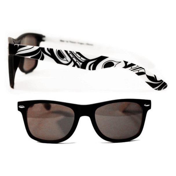 Sunglasses - Bear