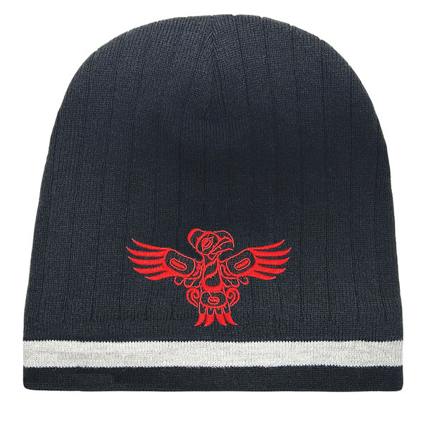 Toque (Ski Cap) - Eagle
