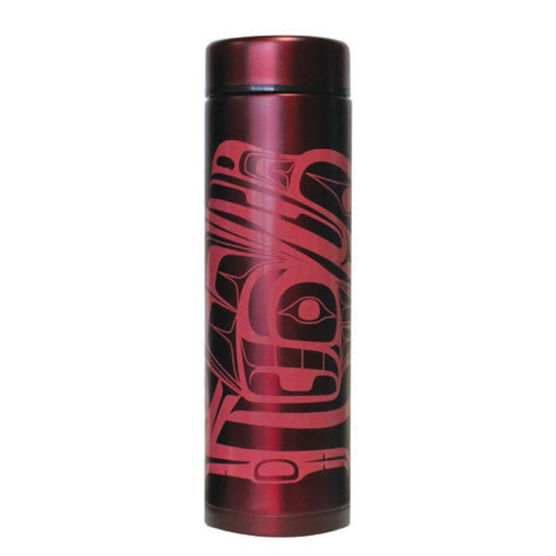 Insulated Tumbler - Raven