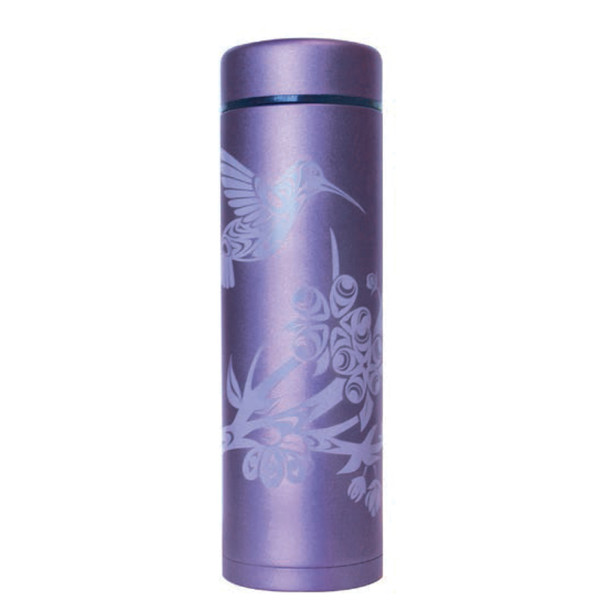 Insulated Tumbler - Hummingbird Insulated Tumbler - Hummingbird