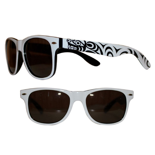 Sunglasses (Duotone) - Bear