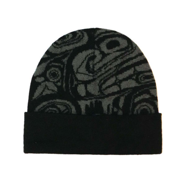 Toque (Ski Cap) - Treasure of Our Ancestors