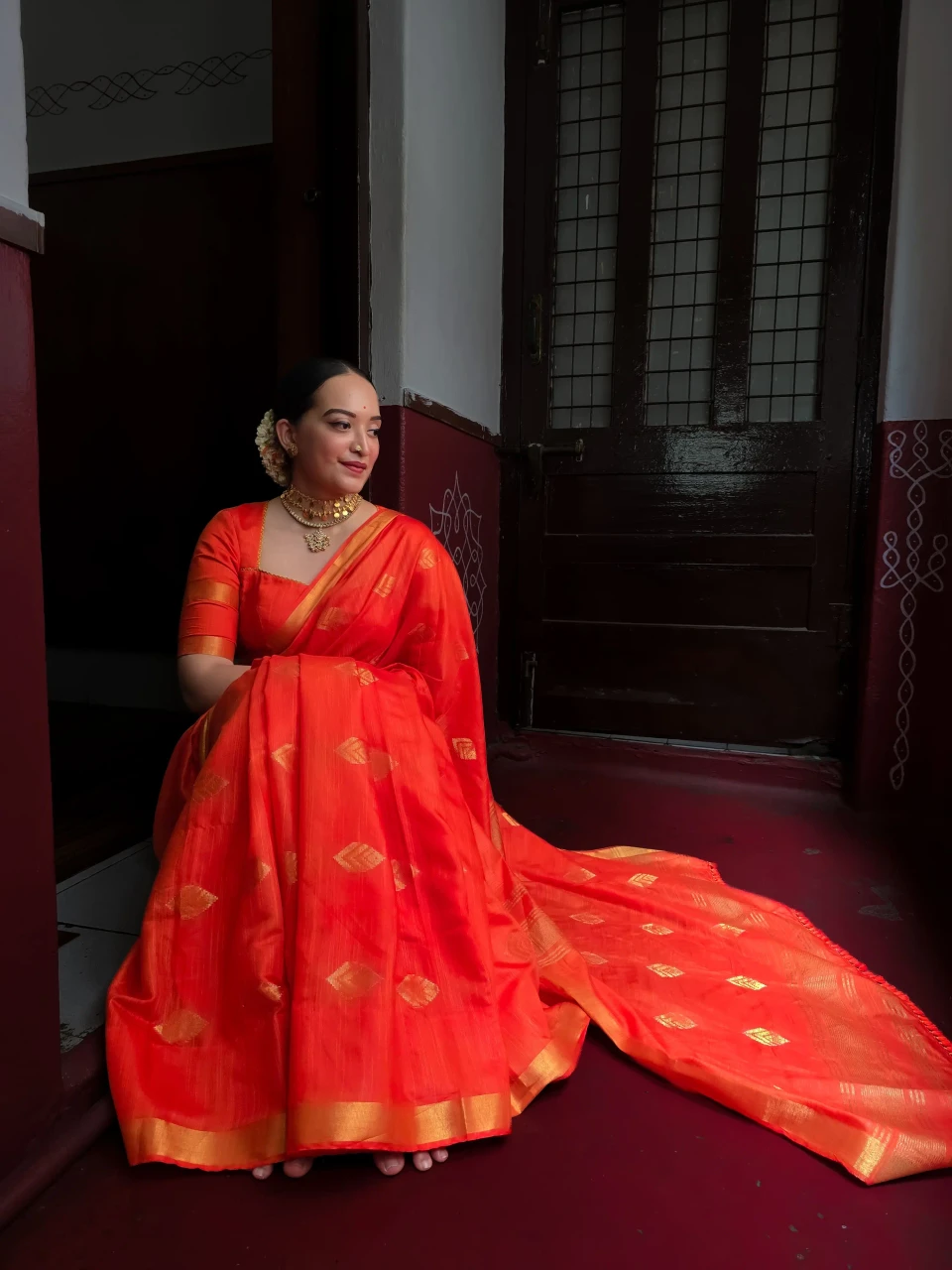 Dhamini