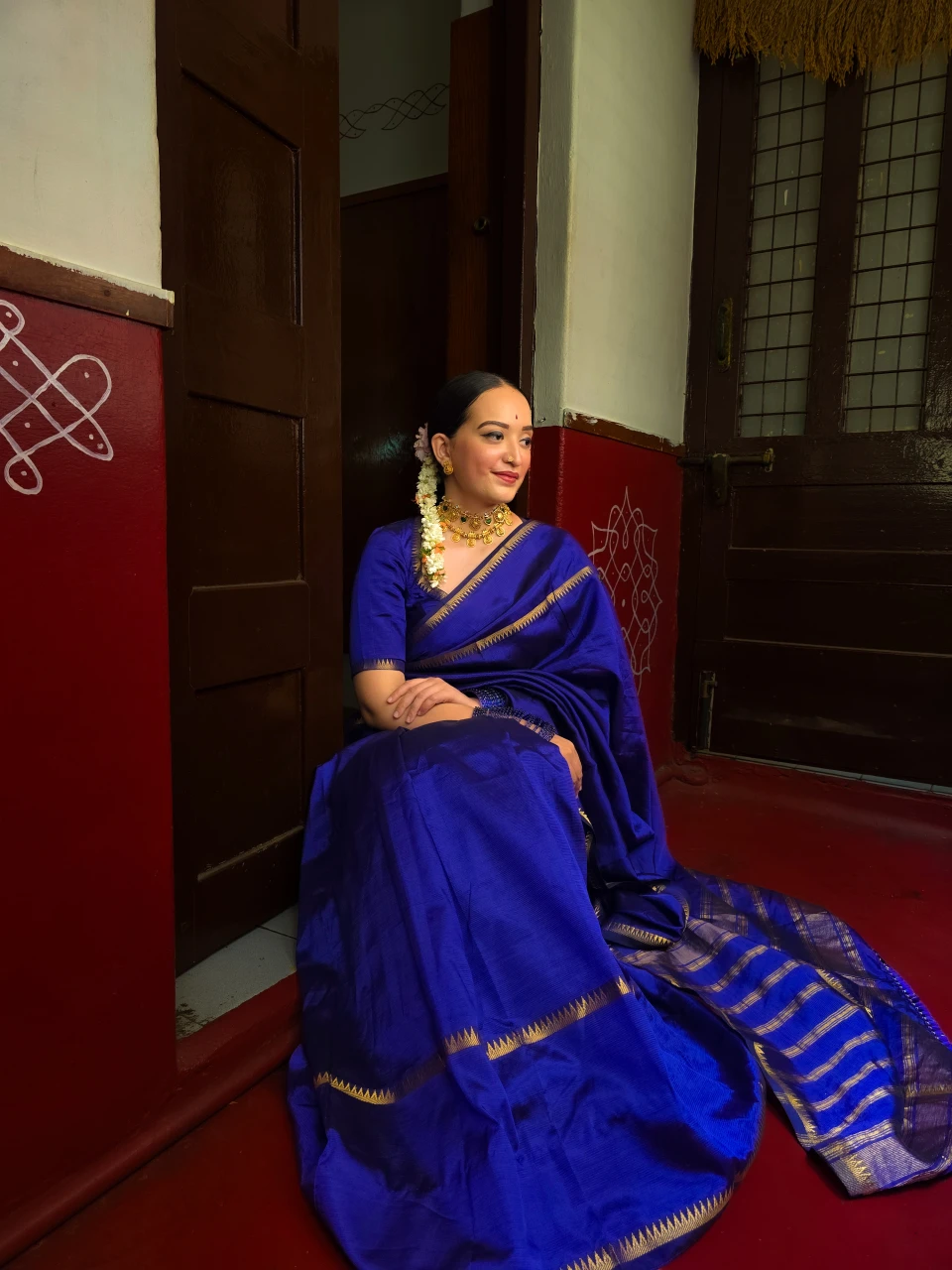 Parvathi