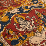 KALAMKARI