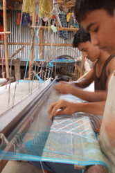The Story of Ajrakh: A Journey in Natural Dyes