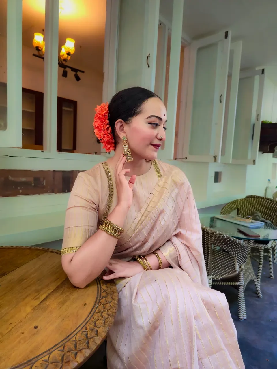 Urvashi