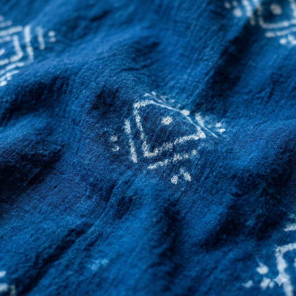 Indigo