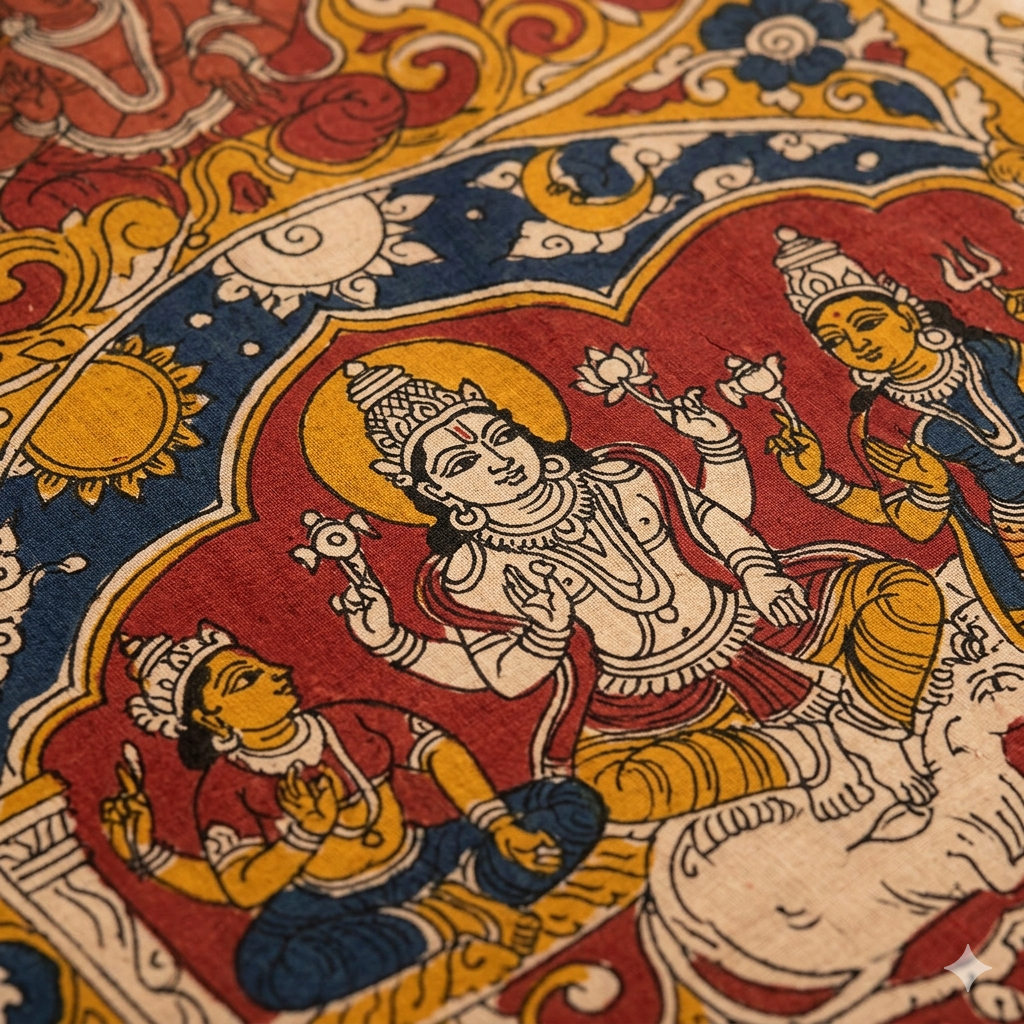 Kalamkari