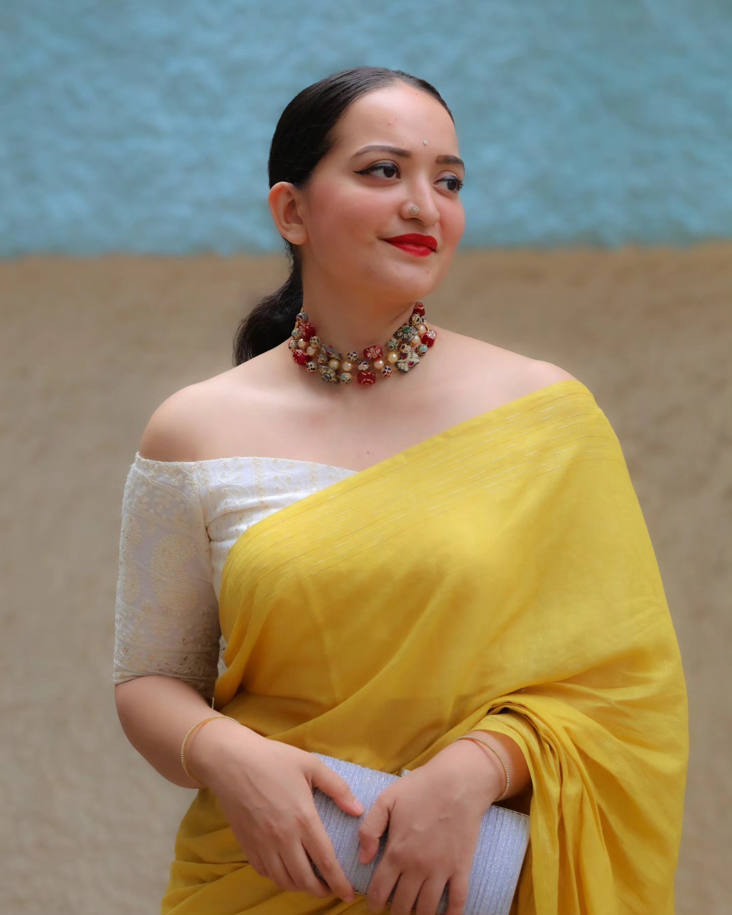 @sitara_drapes