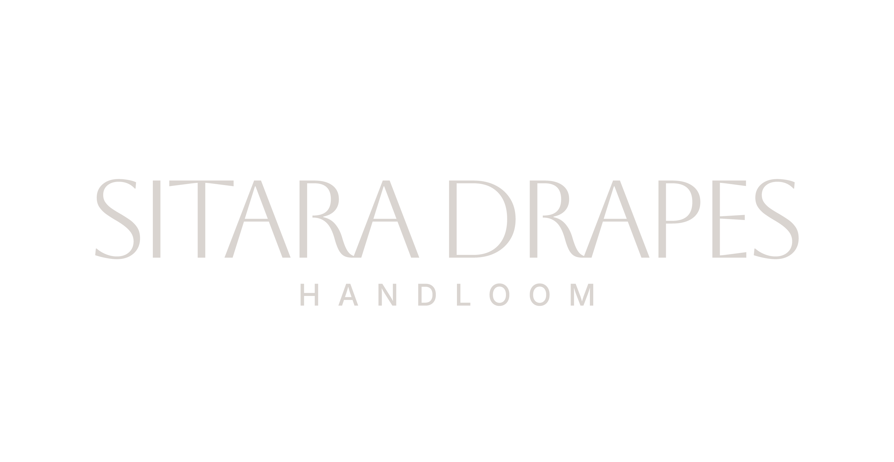 Sitara Drapes