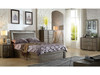 Manhattan king bedroom set