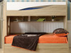 Olive Bunk Bed front view