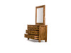 Outback Dressing Table