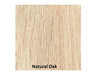 Natural Oak