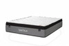 Spinal Deluxe King Memory Foam Mattress in Medium