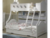 Cloudy Bunk Bed