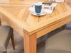 Highland Dining Table 210cm