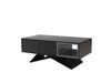 Otto Italian Ceramic Coffee Table