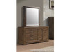 Bowen Dressing Table