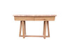 Argyle Hall Table in Chestnut Oak