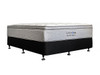 Hamilton Double Mattress in Medium