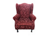 May Wing Chair