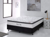 Body Care Double Pillow Top Mattress