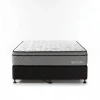 Body Comfort Eurotop Queen Mattress in Medium Feel