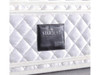 IC688 Single Double Pillow Top Mattress in Super Firm Feel