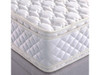 IC688 Single Double Pillow Top Mattress in Super Firm Feel