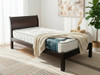Linda King Single Timber Bed Australian Made