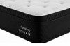 Urban Single Gel Memory Foam Mattress in Medium Feel
