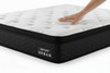 Urban Queen Gel Memory Foam Mattress in Medium Feel