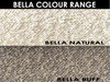 Bella Colour Range