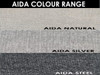Aida Colour Range