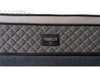 Deluxe Queen Latex & Memory Foam Mattress in Medium Feel