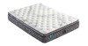 Deluxe King Single Latex & Memory Foam Mattress in Firm Feel