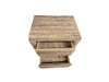 Manhattan Bedside Table