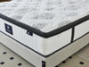 Premiere Deluxe Care V.2 Queen Memory Foam Mattress in Medium Firm Feel
