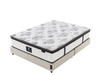 Premiere Deluxe Care V.2 Double Memory Foam Mattress in Medium Firm Feel