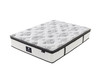 Premiere Deluxe Care V.2 King Single Memory Foam Mattress in Medium Firm Feel