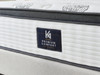Premiere Deluxe Care V.2 King Single Memory Foam Mattress in Medium Firm Feel