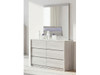 Edgecliff Dresser & Mirror