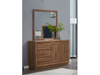 Manhattan Dressing Table