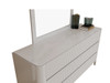 Lisbon Dressing Table White