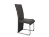 Oakland Dining Chair in Grey PU