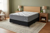 Spinal Care King Single Pocket Spring Mattress in PLUSH