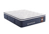 Response Single Euro Top Mattress in Medium Firm Feel