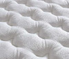 Response King Euro Top Mattress in Medium Firm Feel